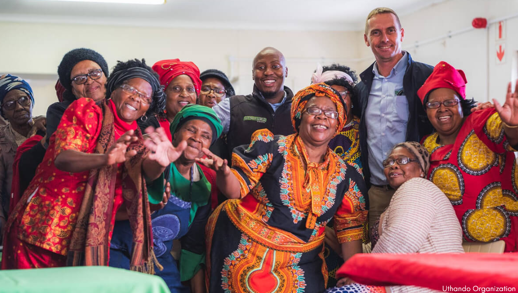 Uthando Org Uthando Org